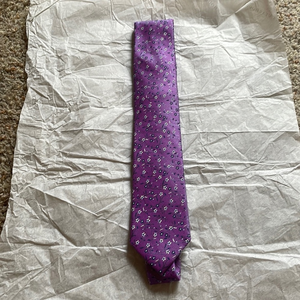 Esquire Tie